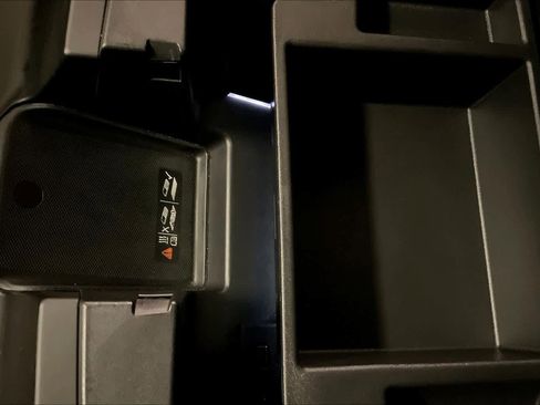 Used 2023 Chevrolet Silverado 1500 ZR2 w/ ZR2 Bison Edition image 34