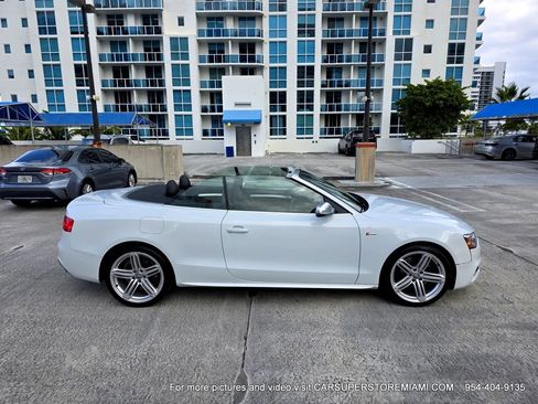 Used 2013 Audi S5 Premium Plus w/ Audi MMI Navigation Plus Pkg AWD/4WD image 44