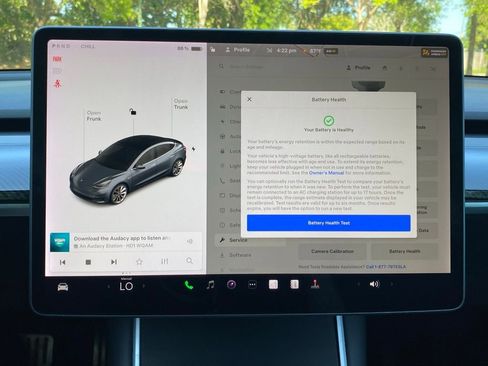 Used 2019 Tesla Model 3 Long Range image 22