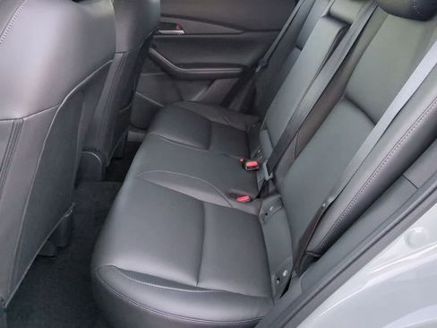 Used 2025 MAZDA CX-30 AWD 2.5 S w/ Select Sport Pkg image 17