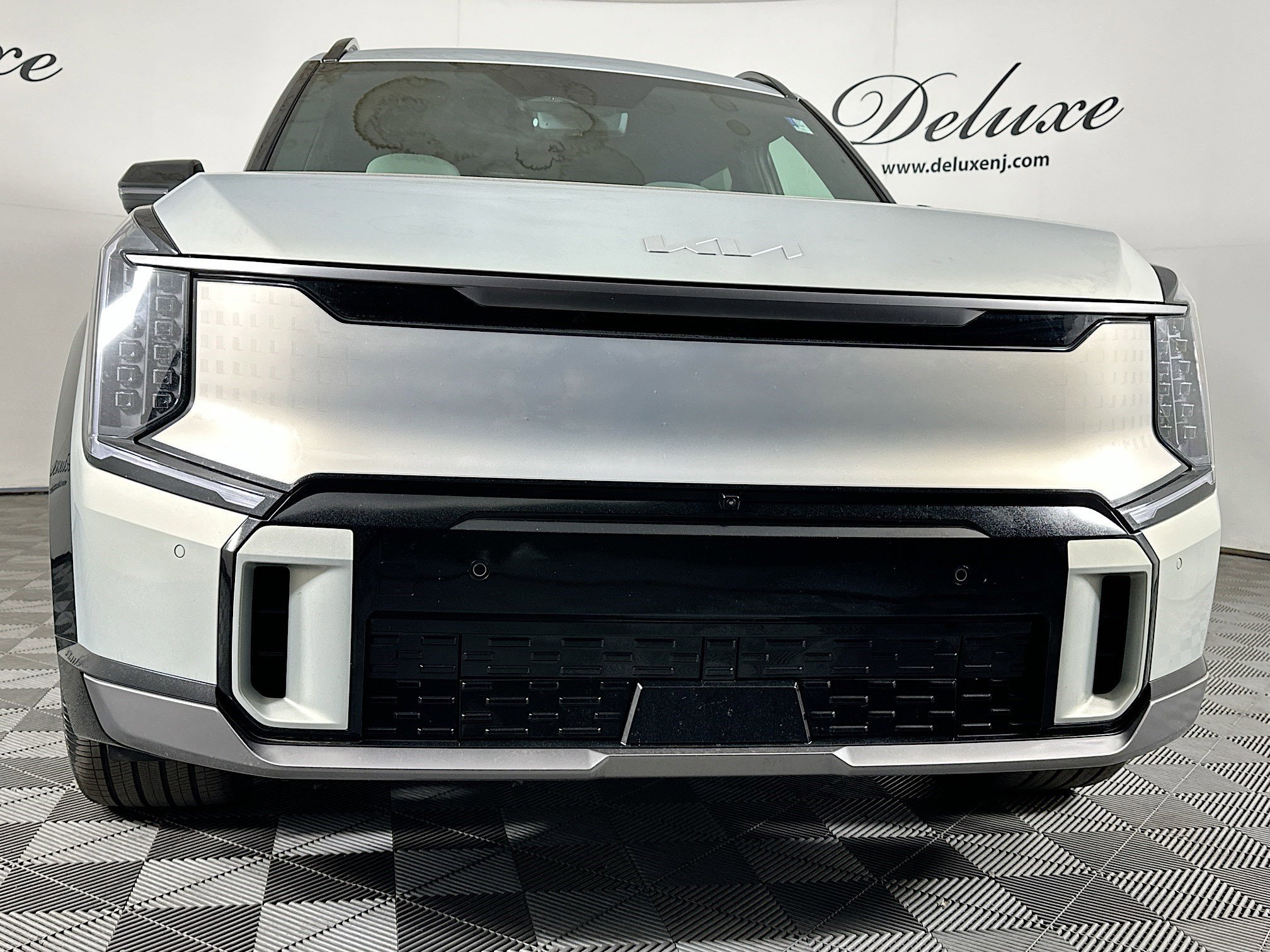 Used 2024 Kia EV9 GT-Line AWD/4WD image 33
