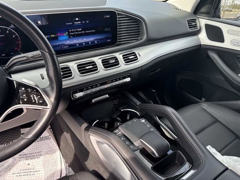 Used 2024 Mercedes-Benz GLE 350 4MATIC image 25