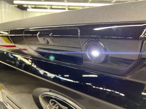 Used 2023 Ford F150 Lariat w/ Equipment Group 502A High image 7