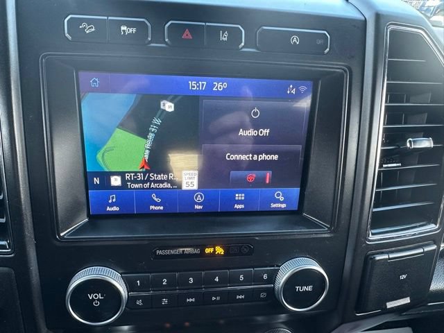 Used 2021 Ford Expedition Limited AWD/4WD image 37