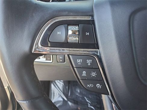 Used 2023 Lincoln Navigator L Black Label image 5