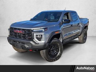 New 2026 GMC Canyon AT4X w/ AT4X AEV Edition video 1