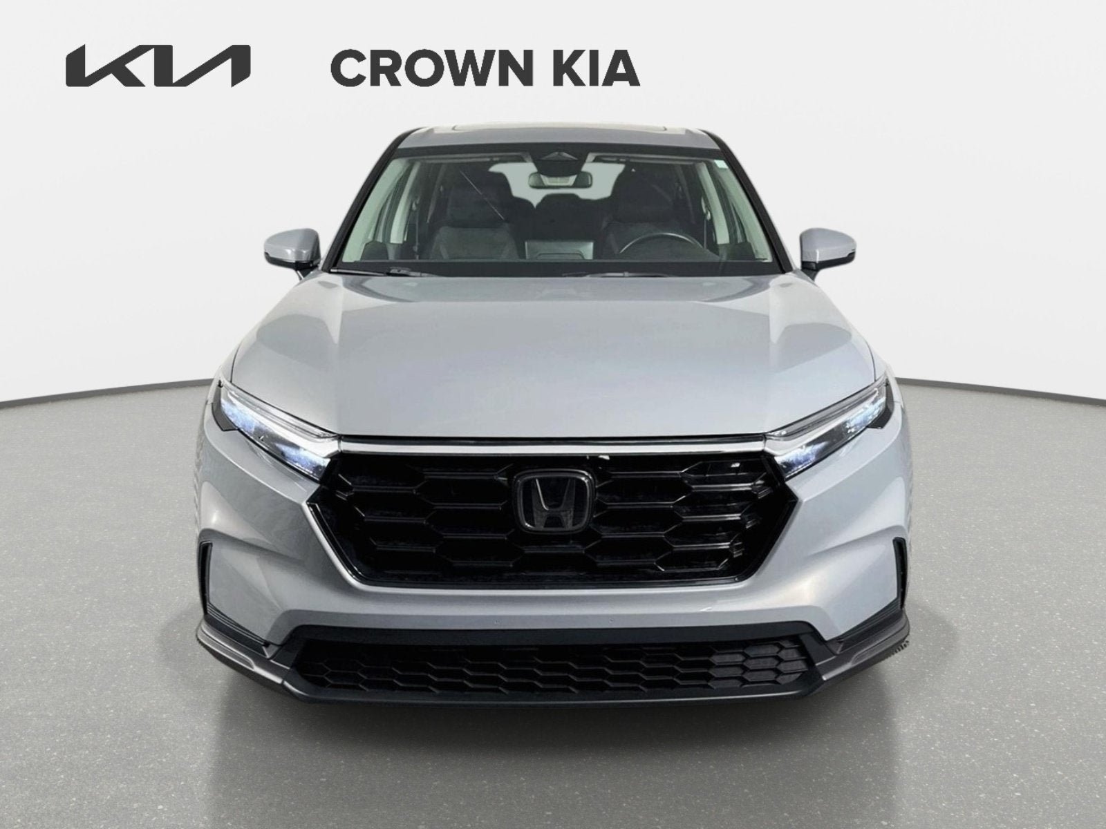 Used 2024 Honda CR-V EX image 2