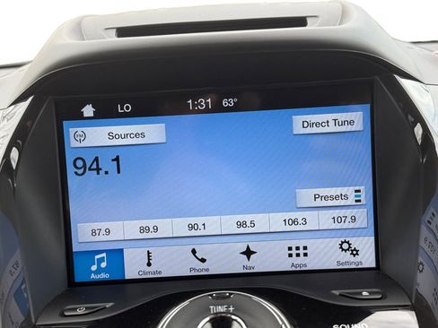 Used 2016 Ford Escape Titanium w/ Equipment Group 301A image 13