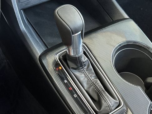 New 2026 Honda Civic Sport image 18