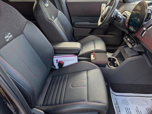 Used 2025 MINI Cooper Countryman John Cooper Works AWD/4WD image 22