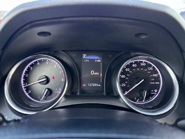Used 2019 Toyota Camry LE FWD image 20
