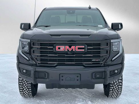 New 2026 GMC Sierra 1500 AT4X image 8