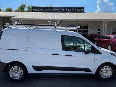 Used 2016 Ford Transit Connect XL FWD image 3