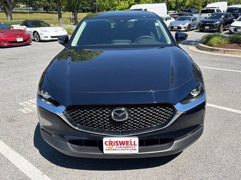 Used 2023 MAZDA CX-30 AWD 2.5 S image 10