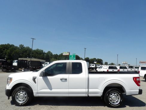 Used 2021 Ford F150 XL w/ Equipment Group 101A High RWD image 57