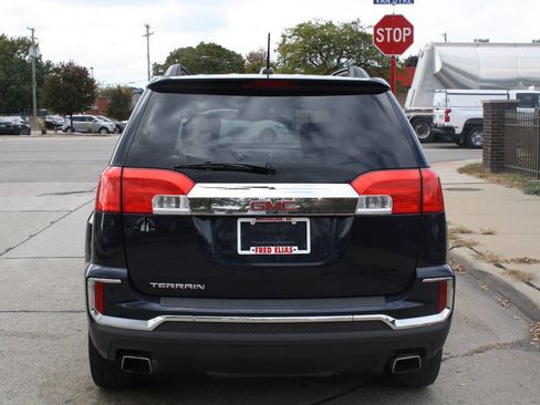 Used 2017 GMC Terrain SLE w/ Convenience Package image 5