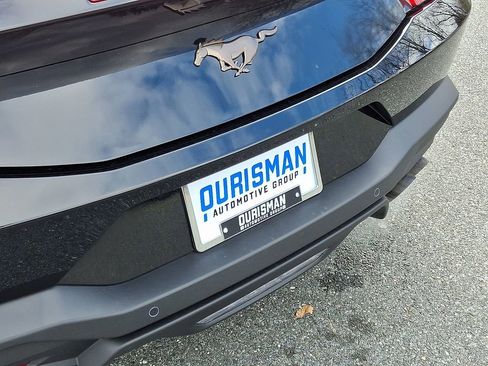 New 2026 Ford Mustang Convertible w/ Bronze Appearance Package image 20