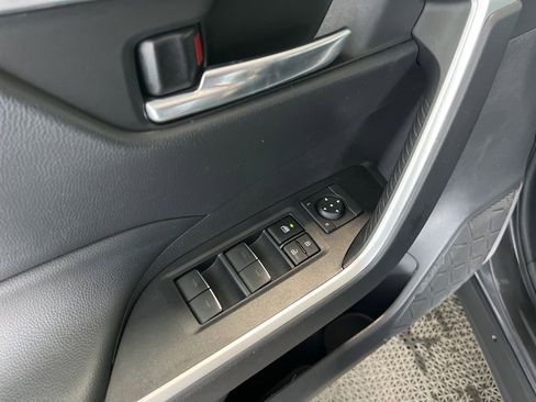 Used 2023 Toyota RAV4 XLE image 4