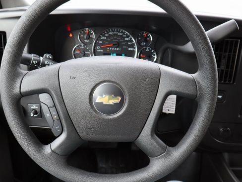 New 2025 Chevrolet Express 2500 w/ Driver Convenience Package image 5