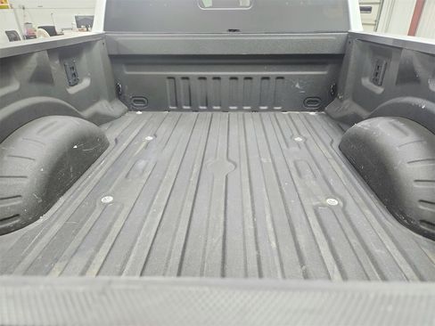 Used 2024 Ford F250 Lariat w/ Sport Appearance Package image 46