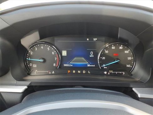 Used 2022 Ford Explorer XLT w/ Equipment Group 202A image 22