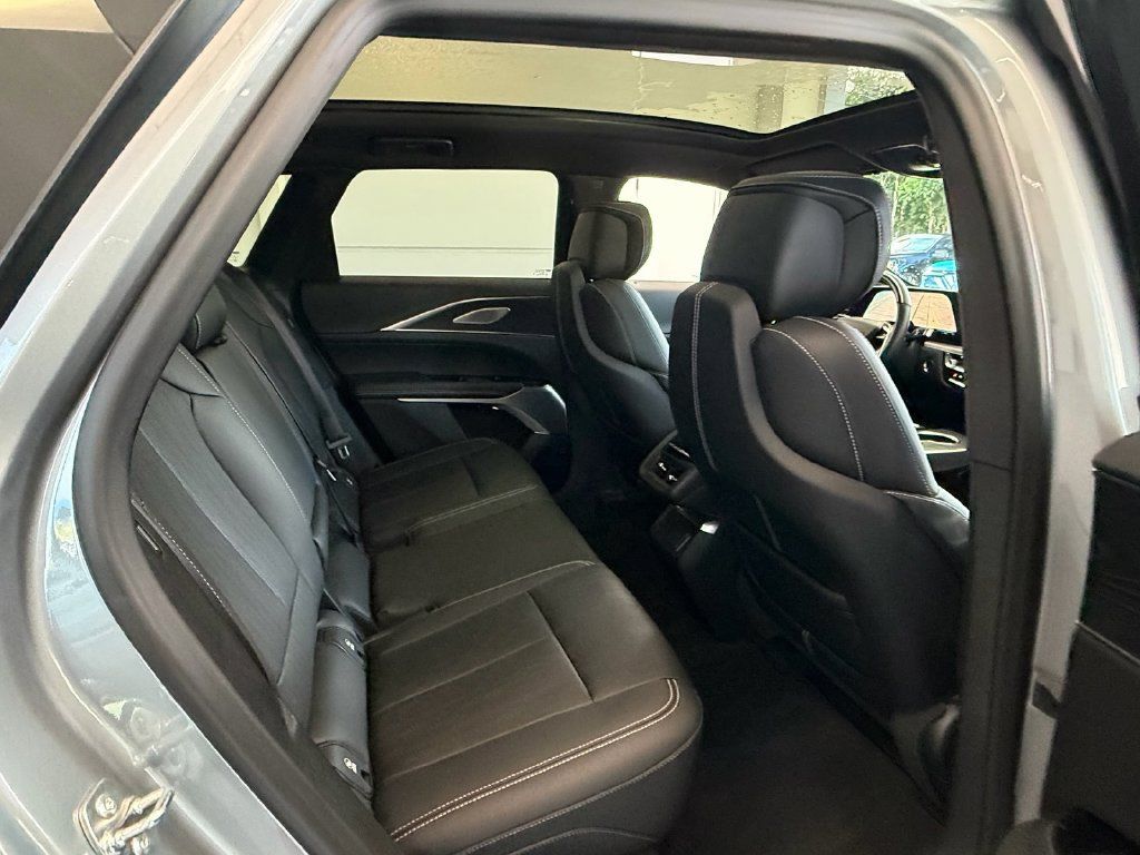Used 2025 Cadillac Lyriq Sport w/ LPO, Floor Liner Package AWD/4WD image 17