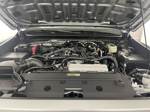 New 2026 Toyota Tacoma SR5 AWD/4WD image 21