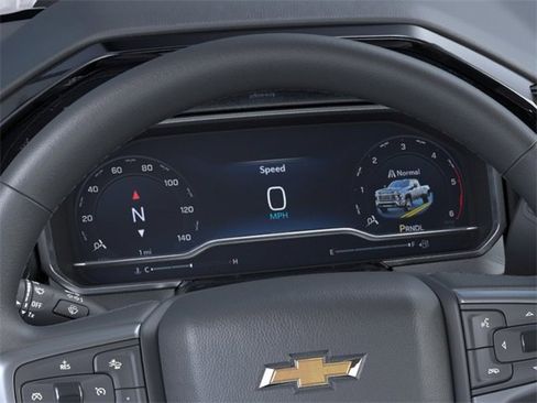 New 2026 Chevrolet Silverado 3500 LT w/ Convenience Package RWD image 18