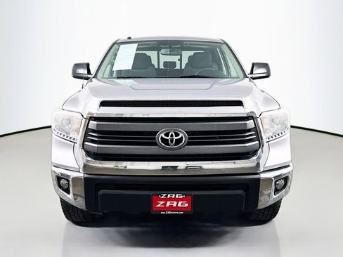 Used 2015 Toyota Tundra SR5 w/ SR5 Upgrade Package image 8