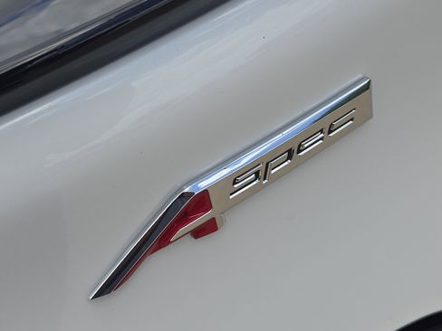 New 2026 Acura Integra A-Spec FWD image 24