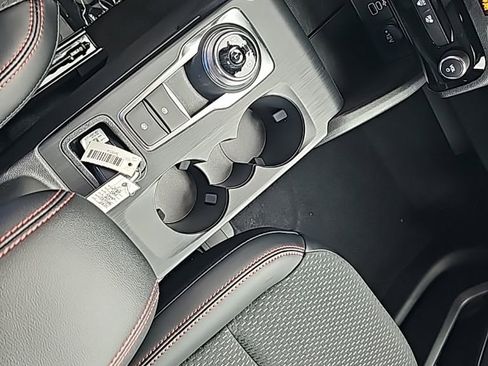 New 2026 Ford Escape ST-Line Select w/ Equipment Group 401A image 18