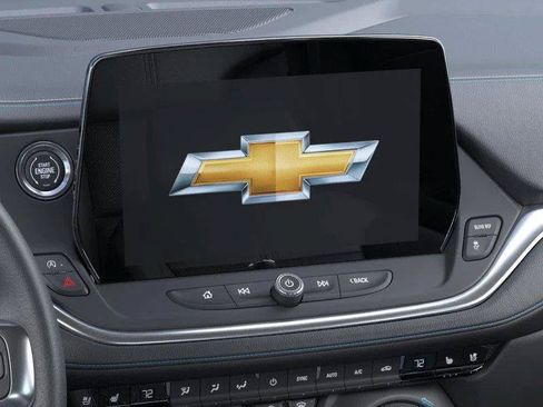 New 2026 Chevrolet Blazer RS w/ Driver Confidence II Package AWD/4WD image 20