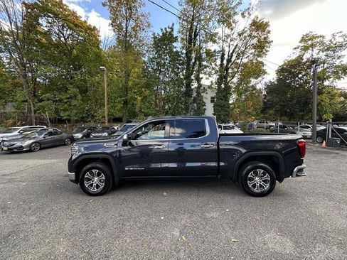 Used 2025 GMC Sierra 1500 SLT image 7