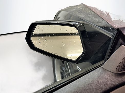 Used 2013 Chevrolet Camaro LS RWD image 16