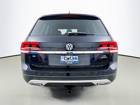 Used 2018 Volkswagen Atlas SE image 7