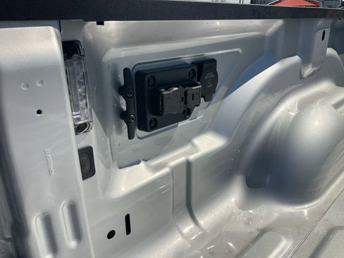 New 2026 RAM 3500 Laramie image 9