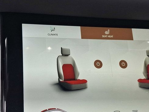 Used 2023 Land Rover Range Rover Evoque SE image 19