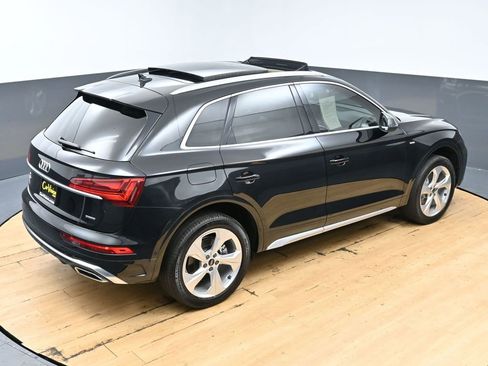 Used 2023 Audi Q5 2.0T Prestige w/ Prestige Package AWD/4WD image 47