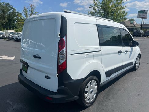 Used 2022 Ford Transit Connect XL image 7