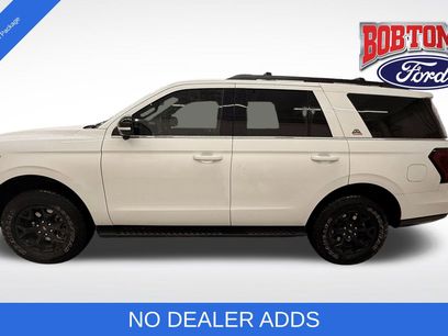 Used 2022 Ford Expedition Timberline