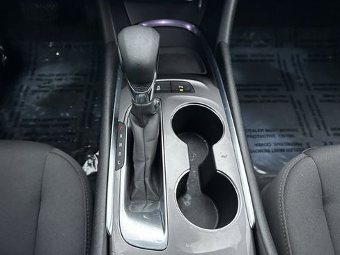 Used 2021 Chevrolet Malibu LS w/ Driver Confidence Package II image 31