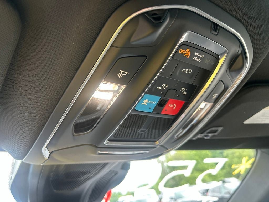 New 2026 Dodge Charger Scat Pack AWD/4WD image 23