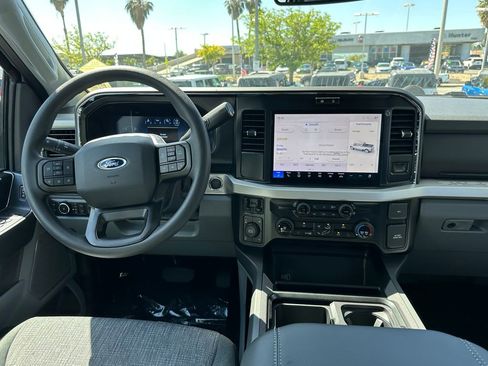 New 2026 Ford F250 XLT AWD/4WD image 18