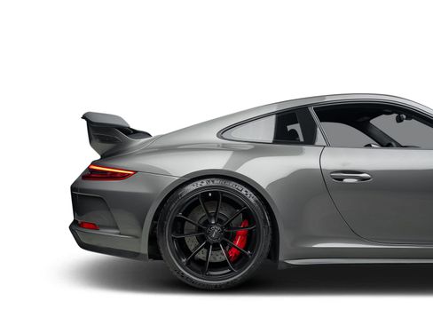 Used 2018 Porsche 911 GT3 RWD image 28