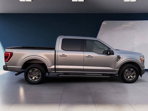 Used 2021 Ford F150 XLT w/ Equipment Group 302A High RWD image 6
