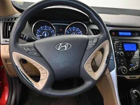 Used 2011 Hyundai Sonata GLS FWD image 21