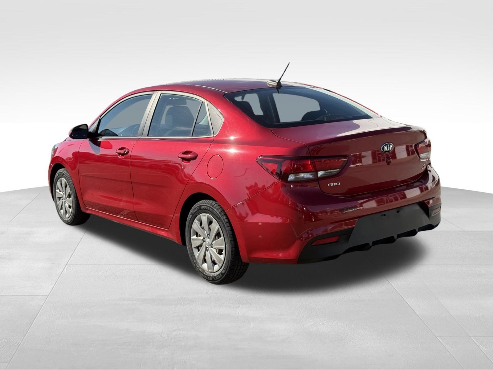 Used 2020 Kia Rio S FWD image 5