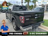 Used 2013 Ford F150 Lariat w/ Luxury Equipment Group image 4