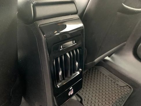 Used 2022 Jeep Compass Latitude AWD/4WD image 18