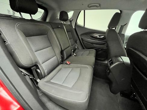 Used 2023 GMC Terrain SLE FWD image 36